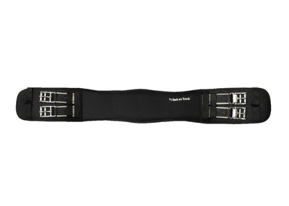 Elastic Dressage Girth