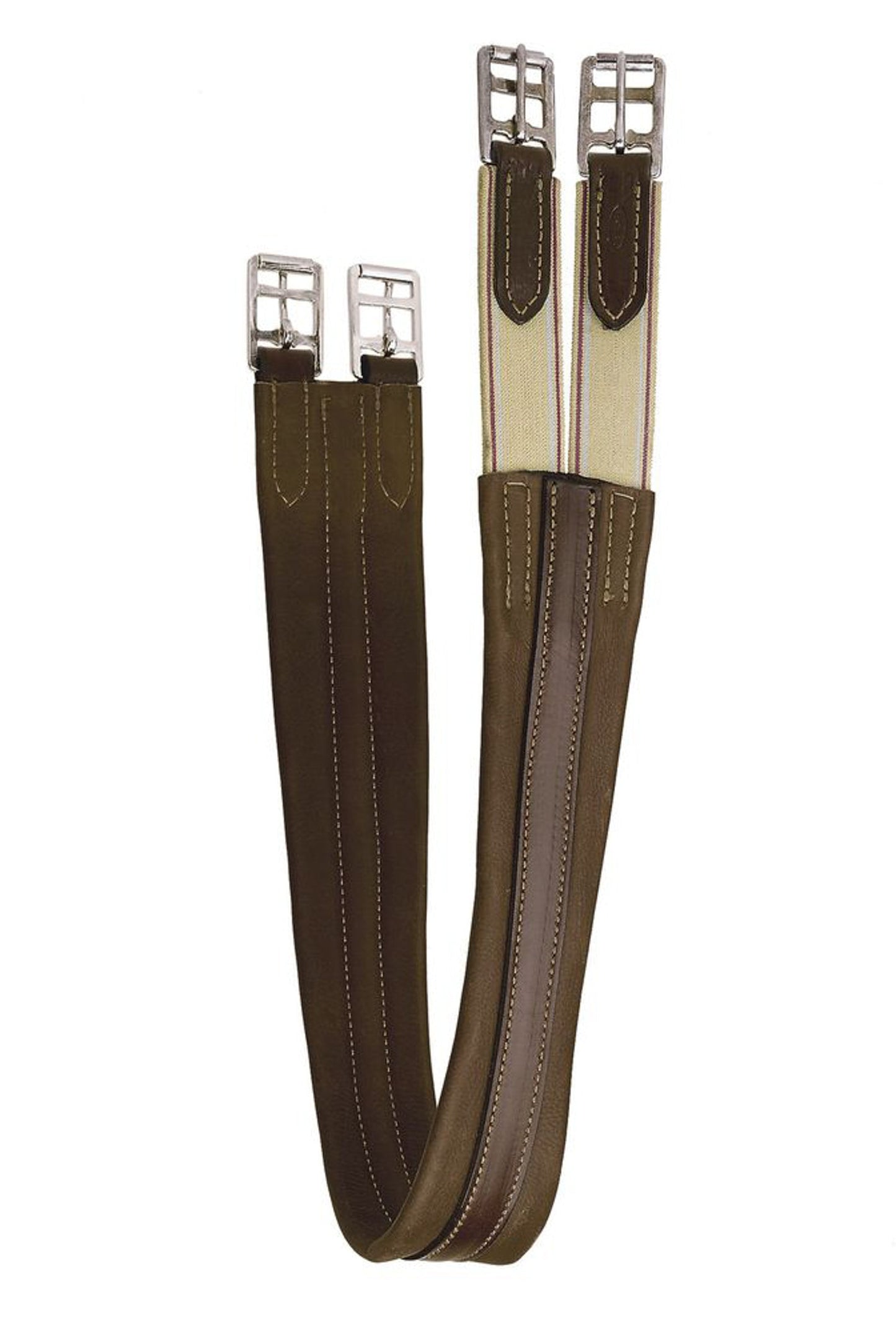 English Contour Girth