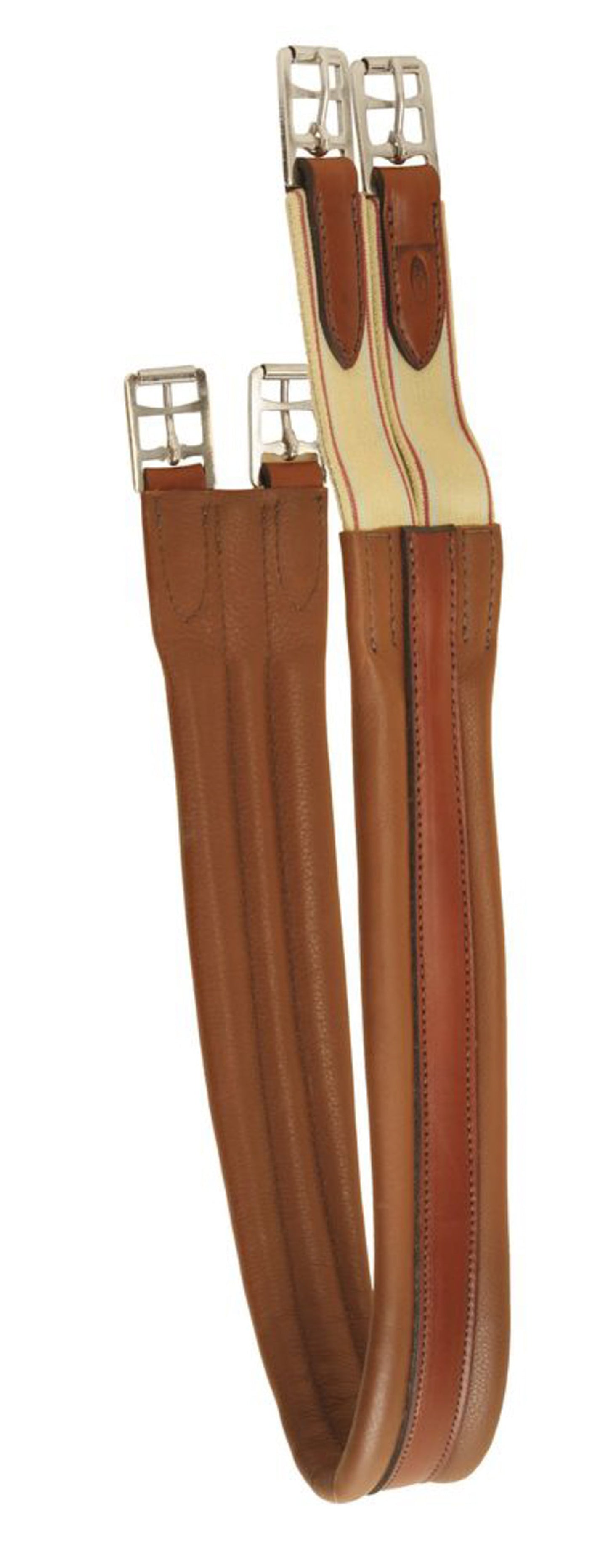 English Contour Girth