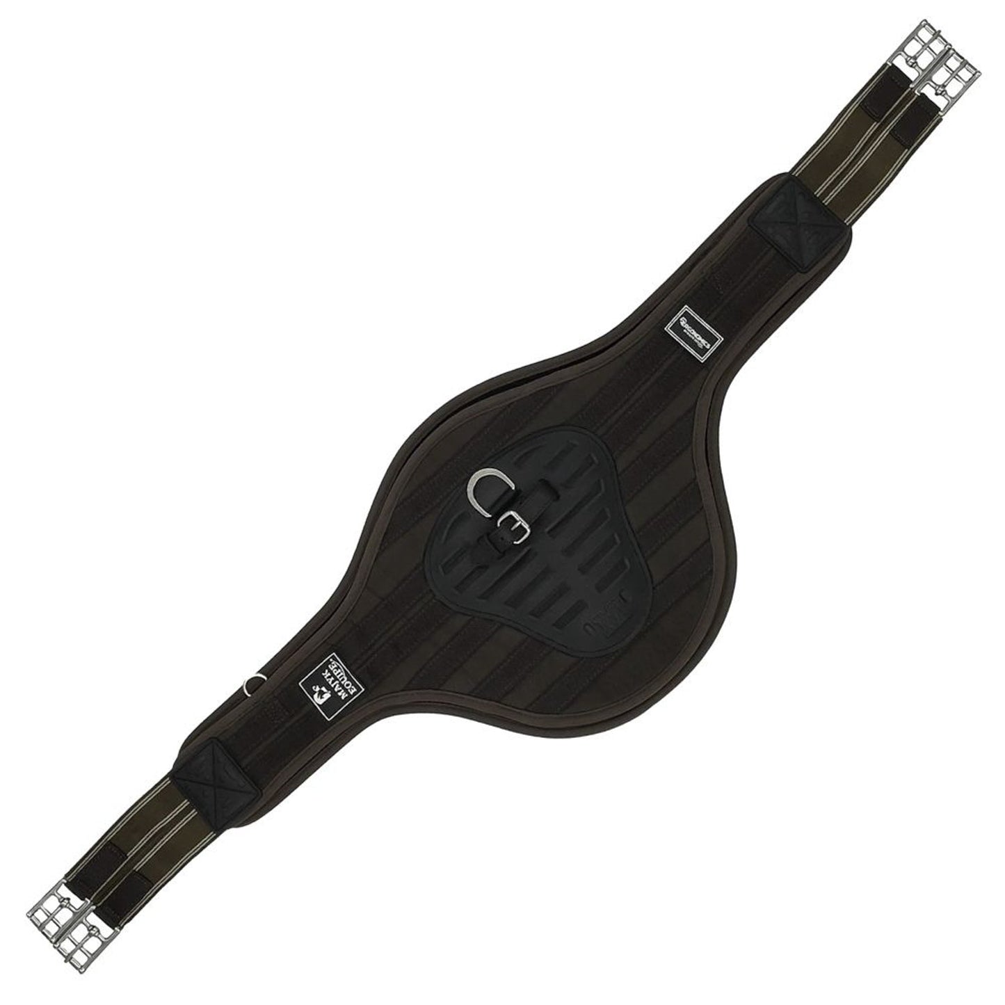Show Jumper Belly Guard Girth