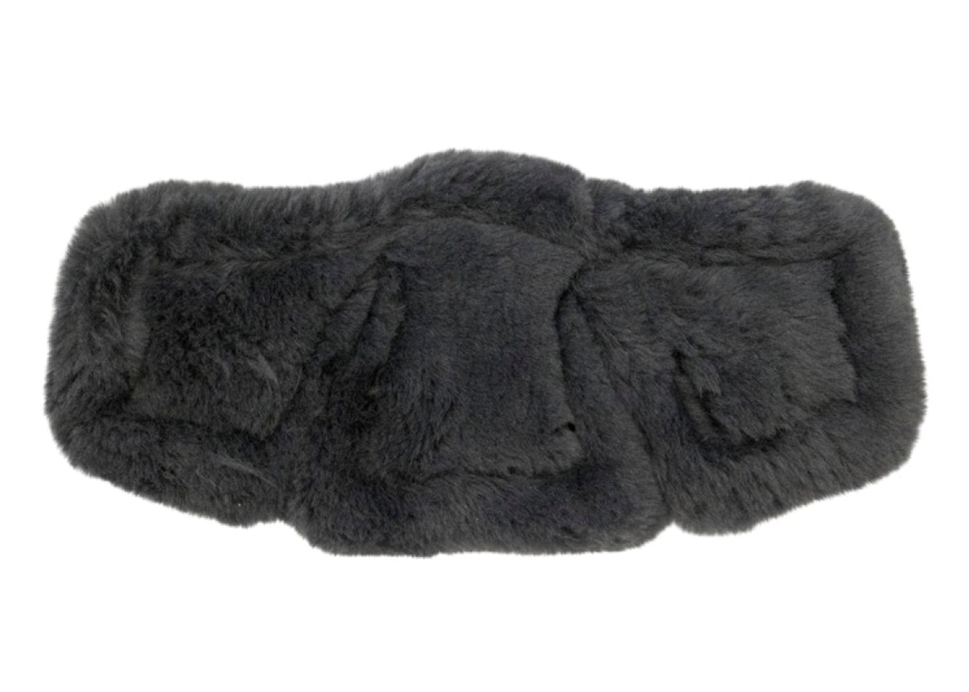 Girth Padding