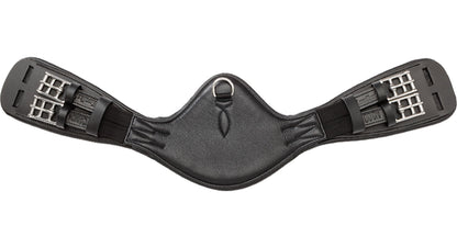Casper Soft Leather Dressage Girth