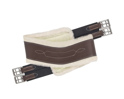 Hunter Girth
