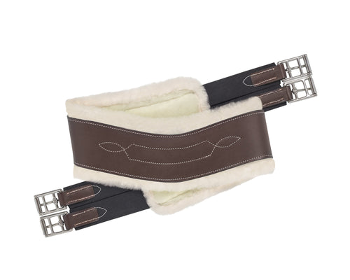 Hunter Girth