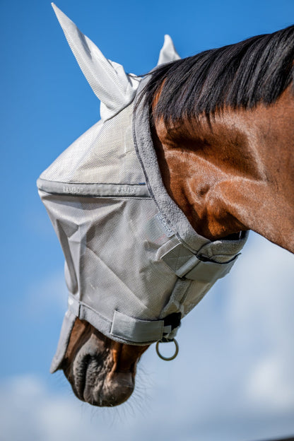 Plus Fly Mask