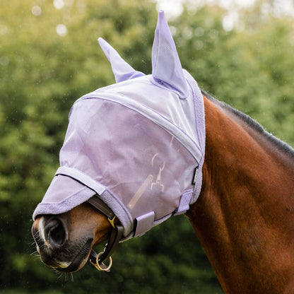 Plus Fly Mask