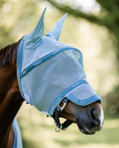 Plus Fly Mask