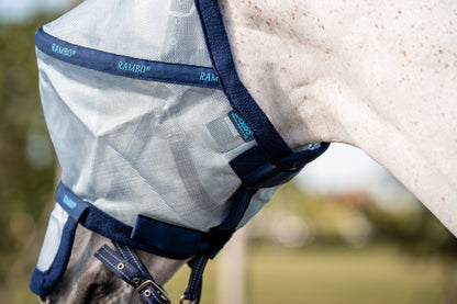 Plus Fly Mask