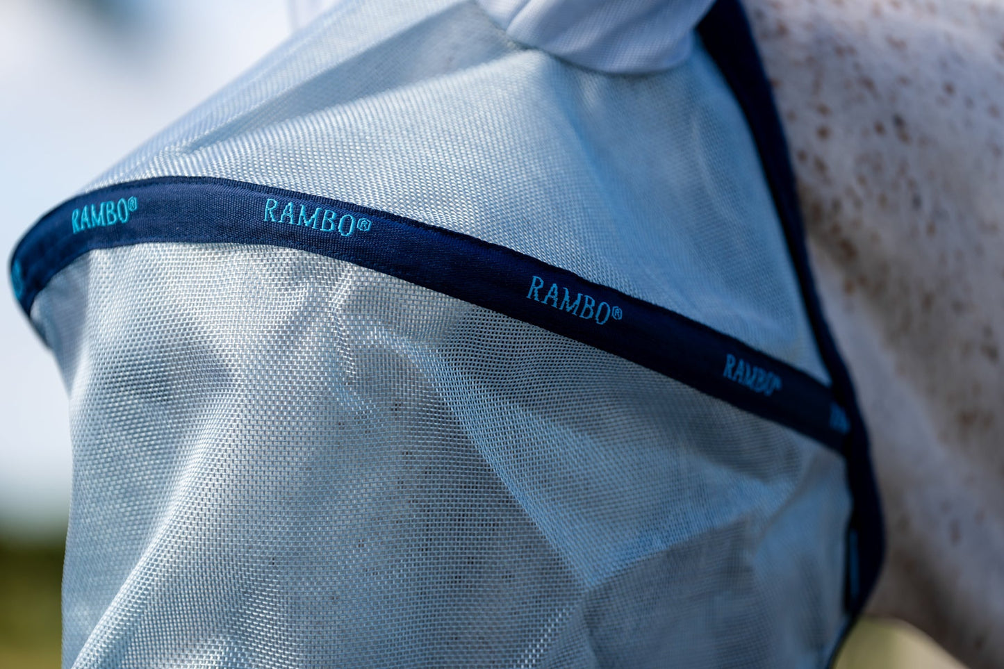 Plus Fly Mask