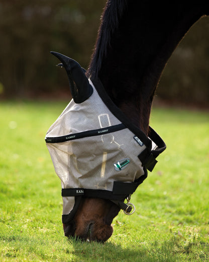 Plus Fly Mask