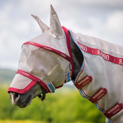 Plus Fly Mask