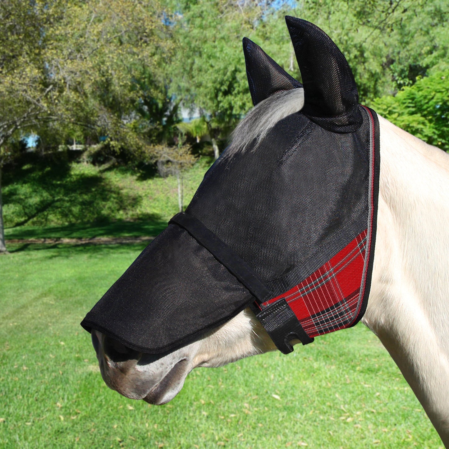 UViator Protective Mask with Ears