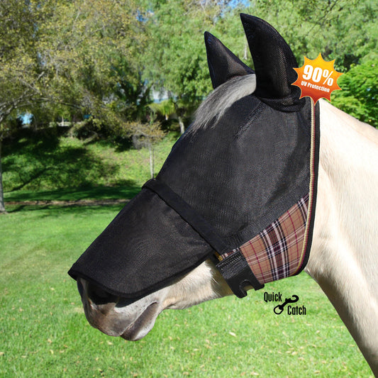 UViator Protective Mask with Ears