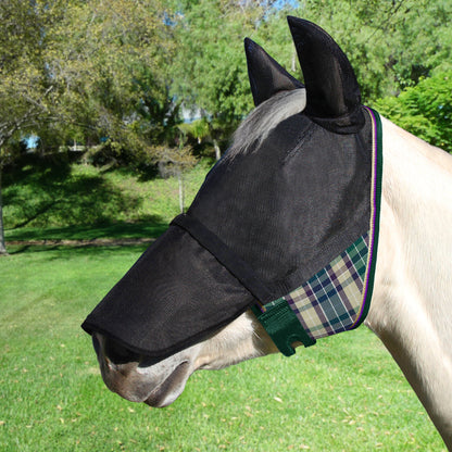 UViator Protective Mask with Ears