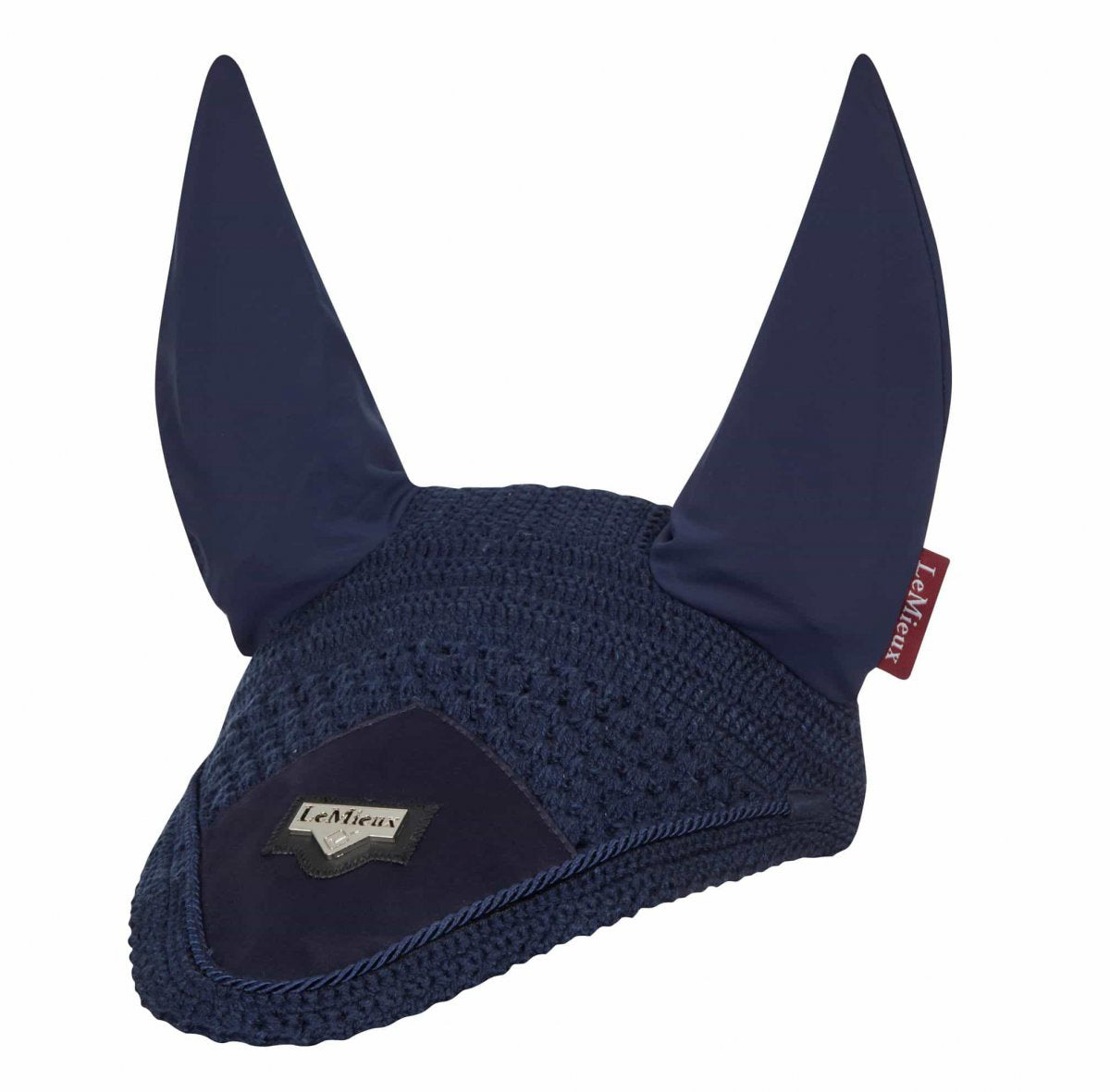 Loire Satin Fly Bonnet
