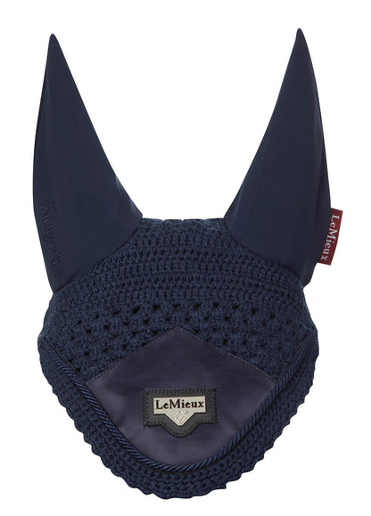 Loire Satin Fly Bonnet
