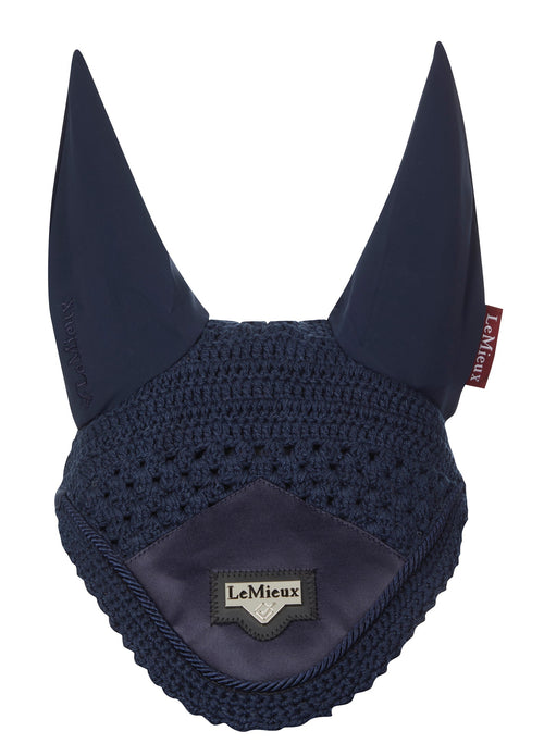 Loire Satin Fly Bonnet