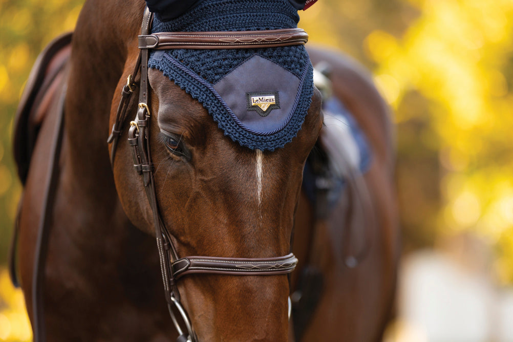 Loire Satin Fly Bonnet