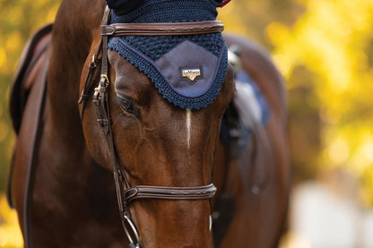 Loire Satin Fly Bonnet