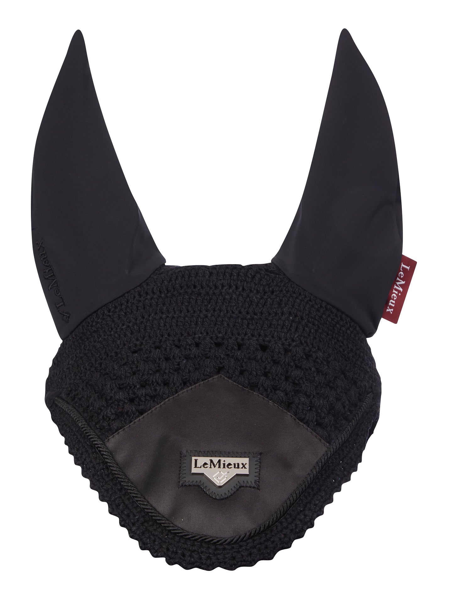 Loire Satin Fly Bonnet