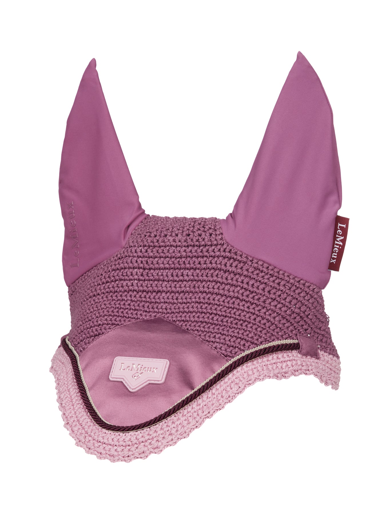 Loire Satin Fly Bonnet