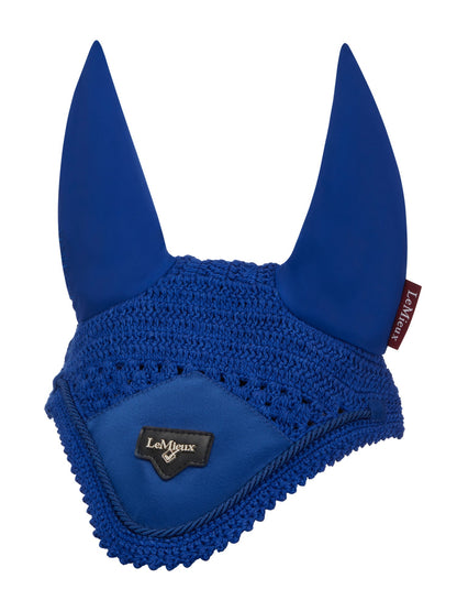 Loire Satin Fly Bonnet