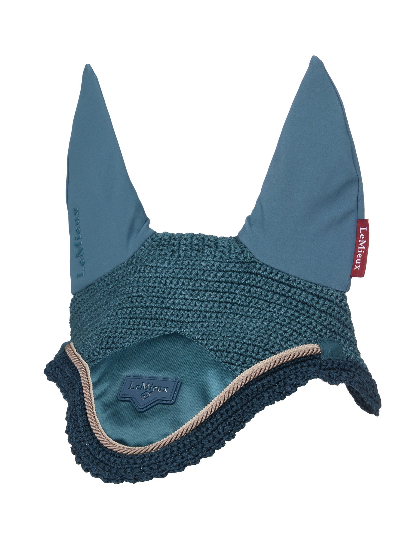 Loire Satin Fly Bonnet