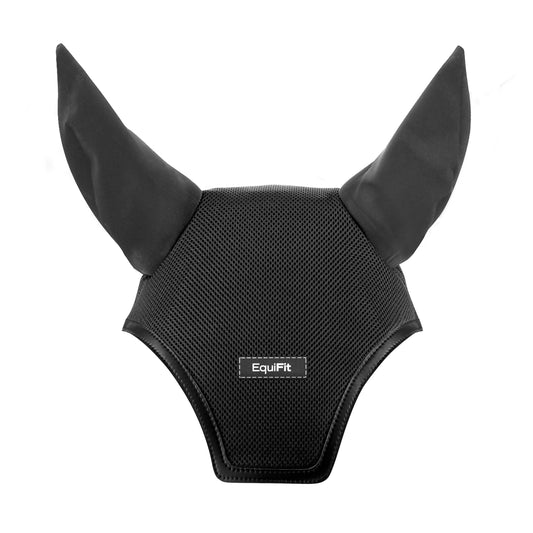 Ear Bonnet with EquiFit Logo