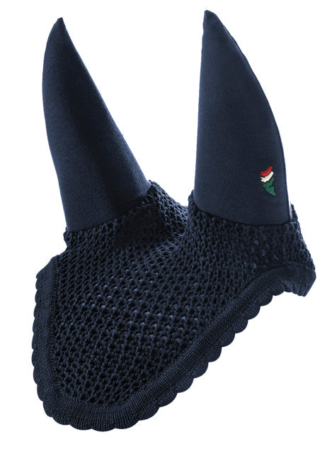 Soundless Ear Net