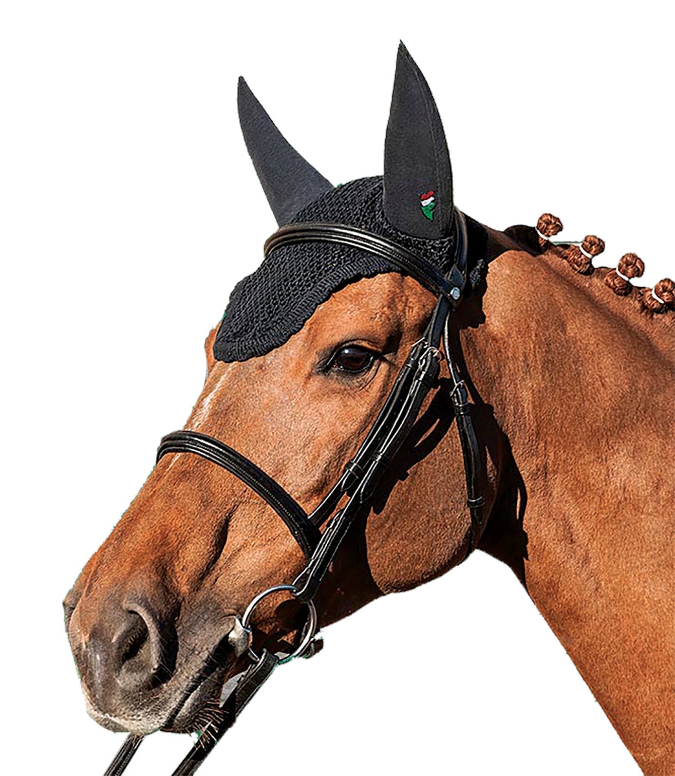 Soundless Ear Net