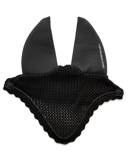Air Silent Ear Bonnet