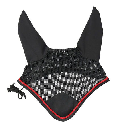 Lightweight Mesh Ear Bonnet