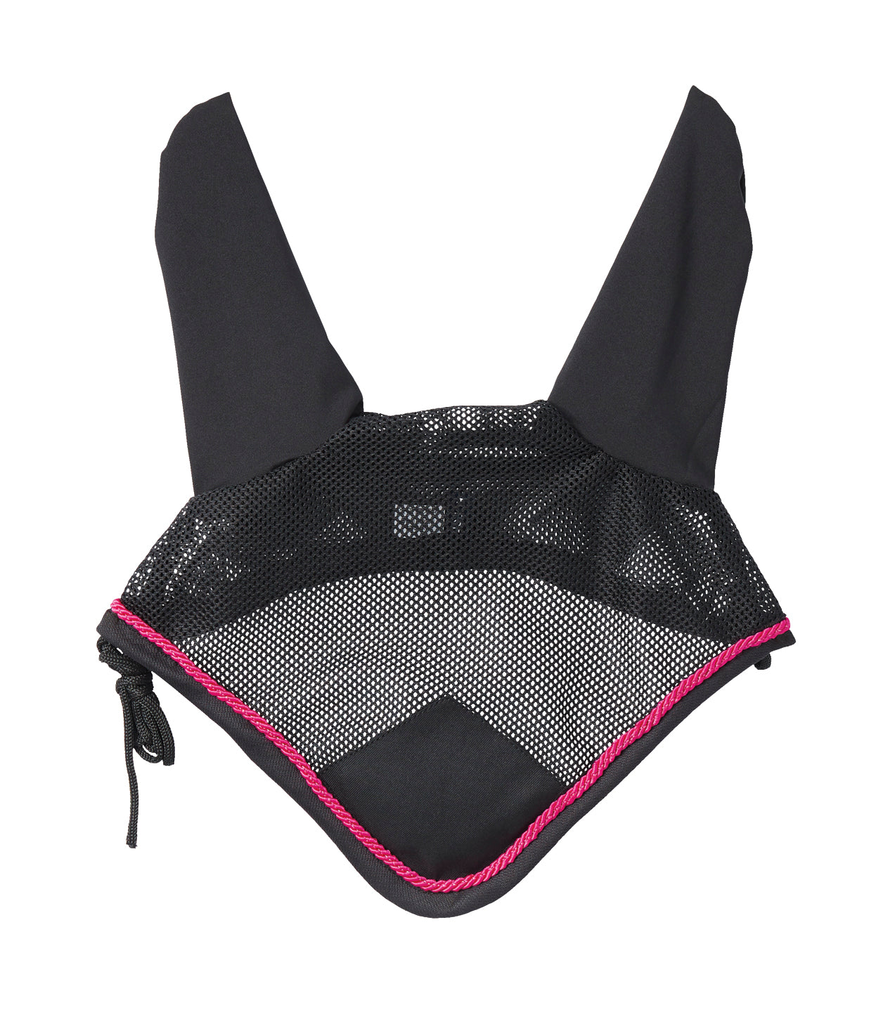 Lightweight Mesh Ear Bonnet