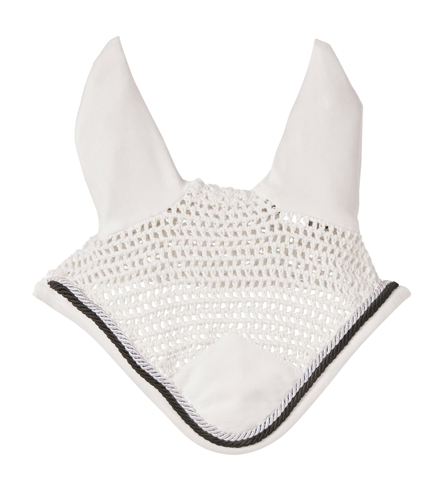 Piped Ear Bonnet