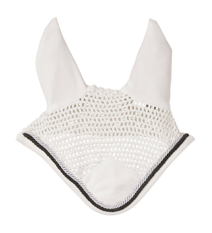 Piped Ear Bonnet