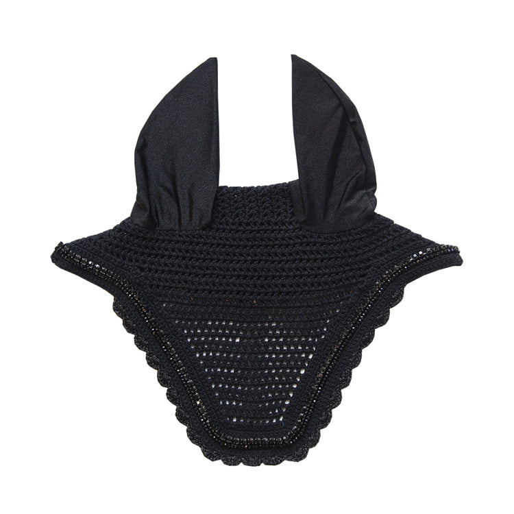 Wellington Stone & Pearl Fly Veil
