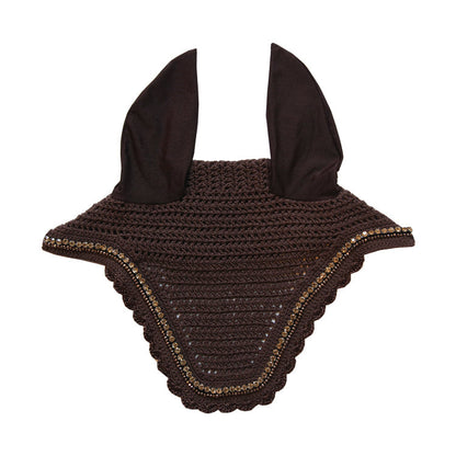 Wellington Stone & Pearl Fly Veil