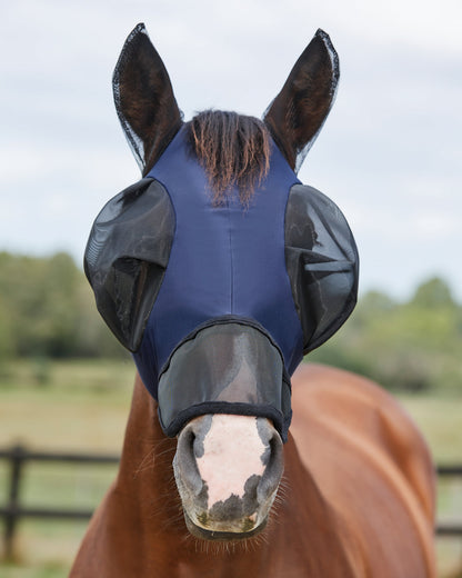 Luxe Bug Eye Saver with Ears & Nose