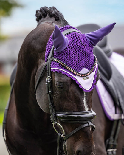 Classic Ear Bonnet