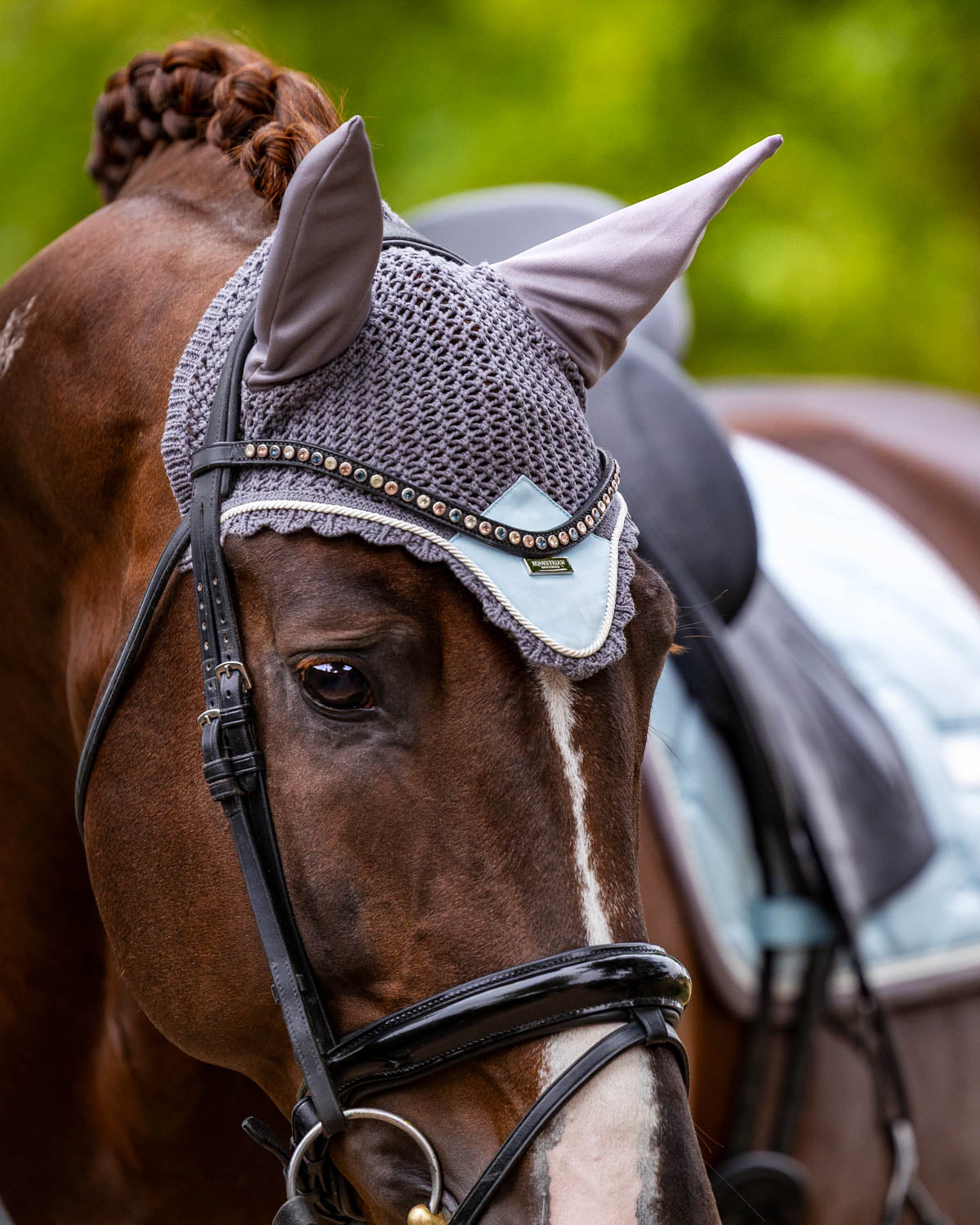 Classic Ear Bonnet