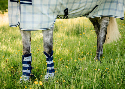 Ireland Newmarket Fly Boots