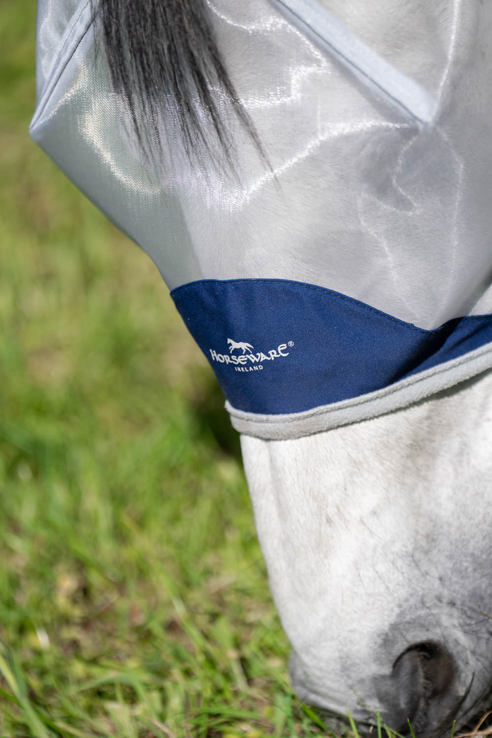 Ireland Shield Fly Mask
