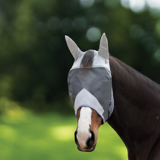 Fly Mask with Ears