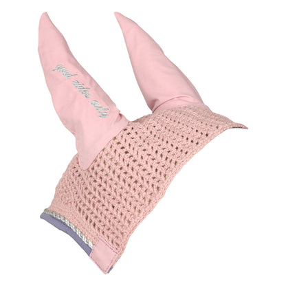 Lavendar Haze Fly Veil