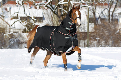 Optimo Turnout Blanket
