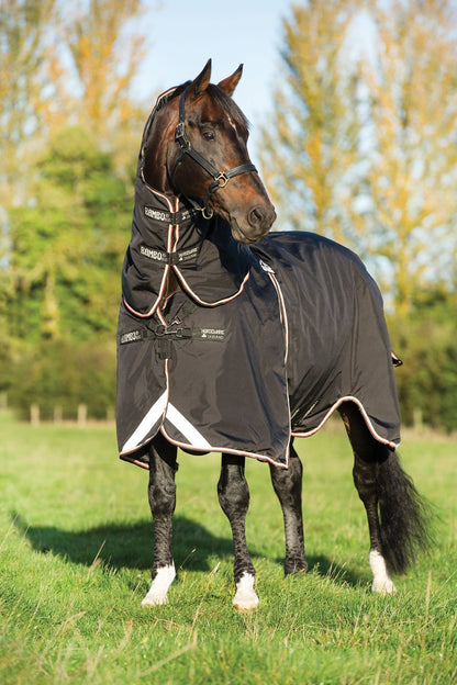 Optimo Turnout Blanket