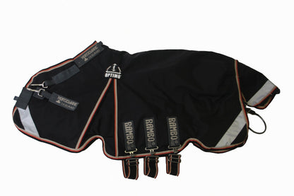 Optimo Turnout Blanket