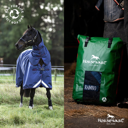 Optimo Turnout Blanket