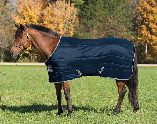 Stable Blanket