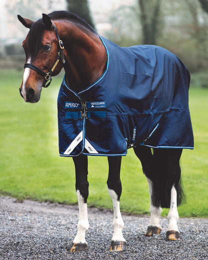 Bravo 12 Heavyweight Turnout Blanket